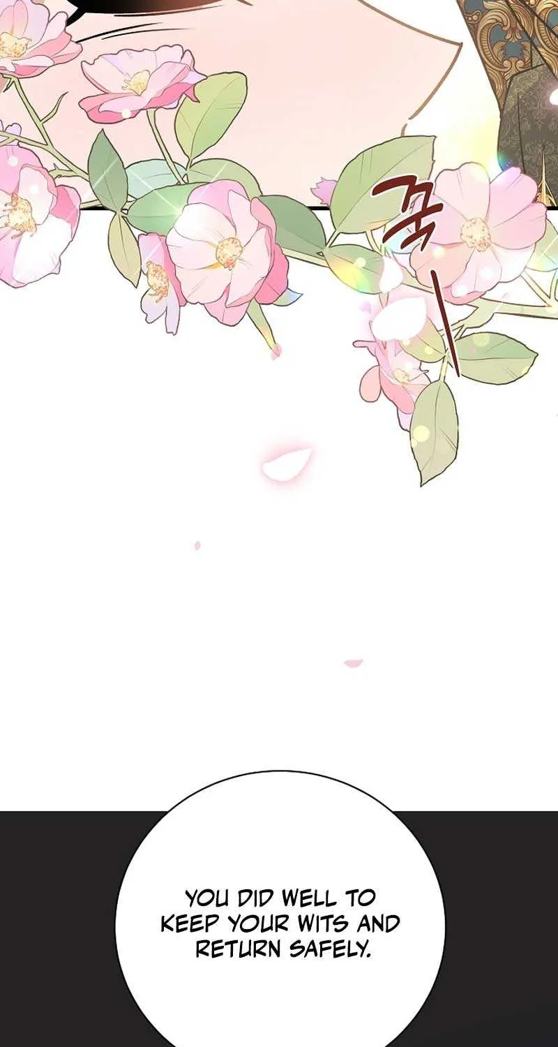 I’m Sure It’s My Baby Chapter 43 page 110 - 