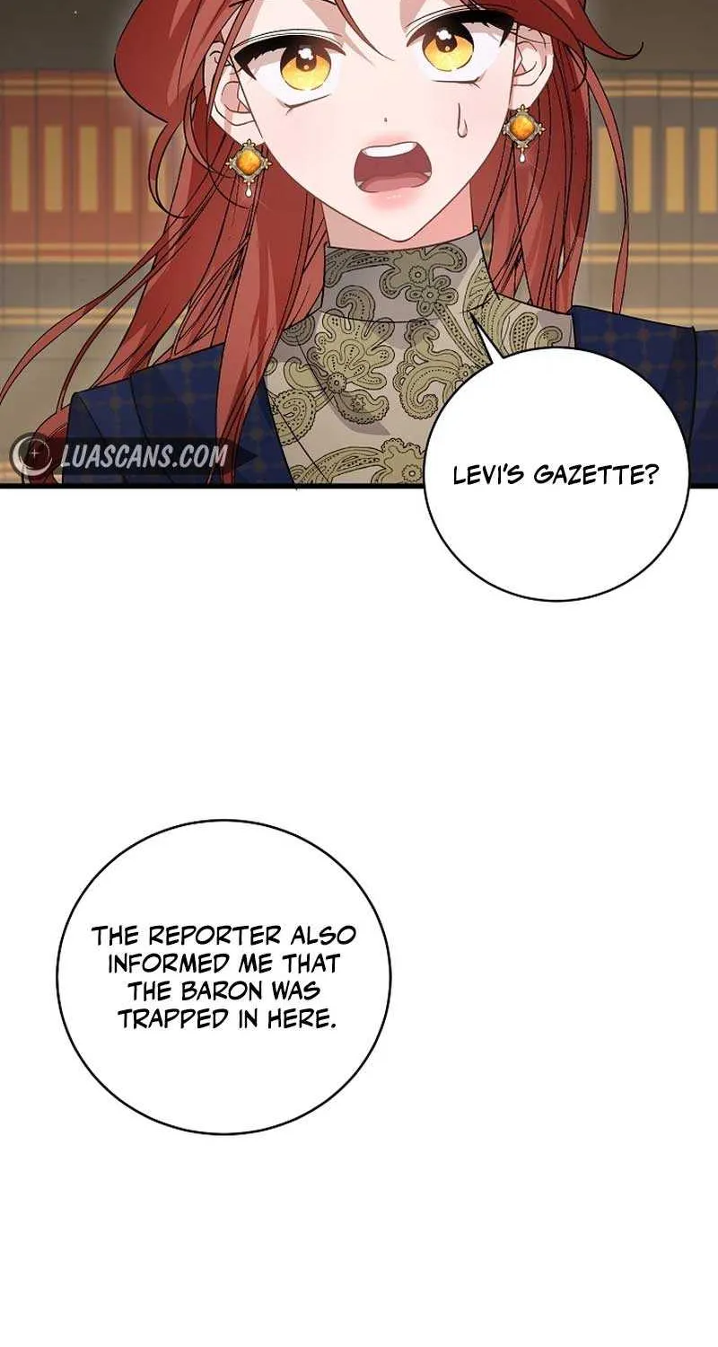 I’m Sure It’s My Baby Chapter 43 page 17 - 