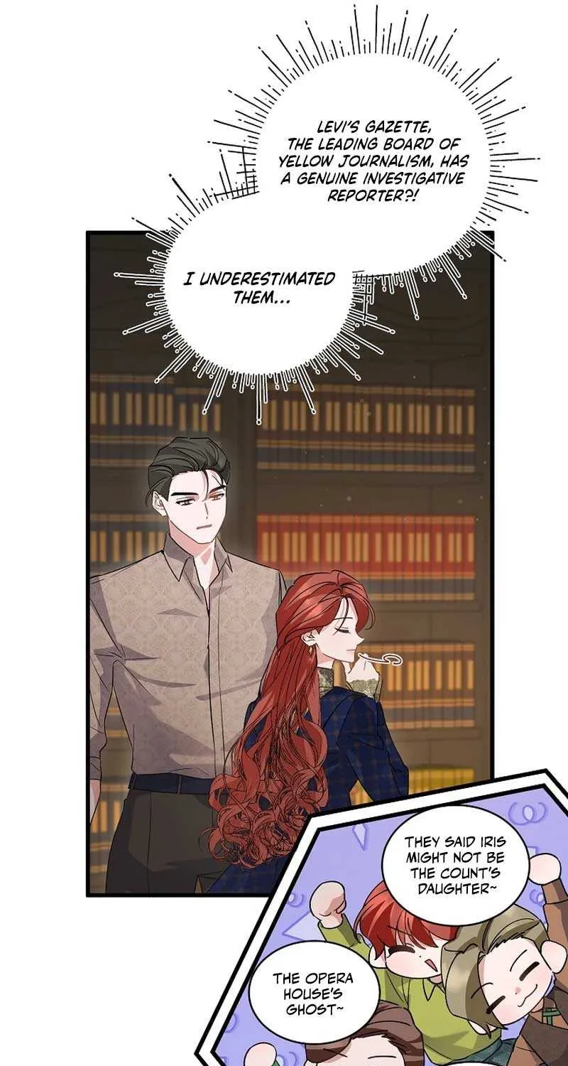 I’m Sure It’s My Baby Chapter 43 page 19 - 