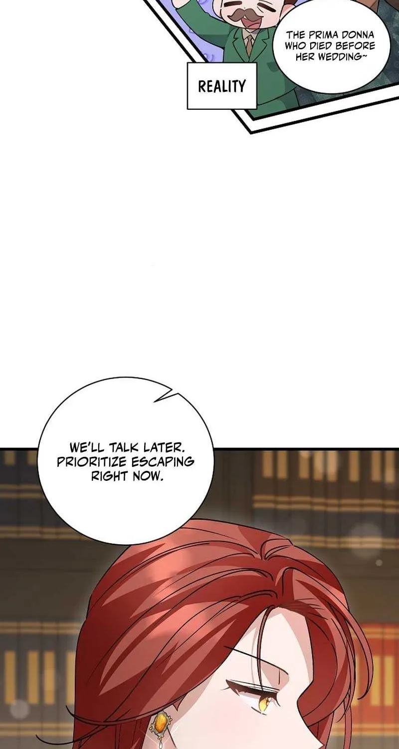 I’m Sure It’s My Baby Chapter 43 page 20 - 
