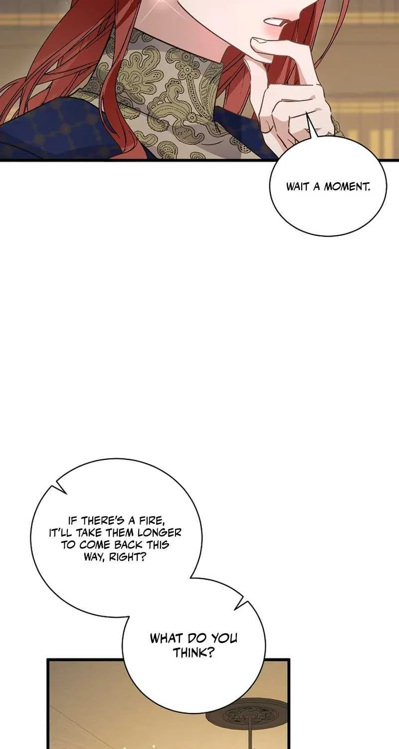 I’m Sure It’s My Baby Chapter 43 page 21 - 