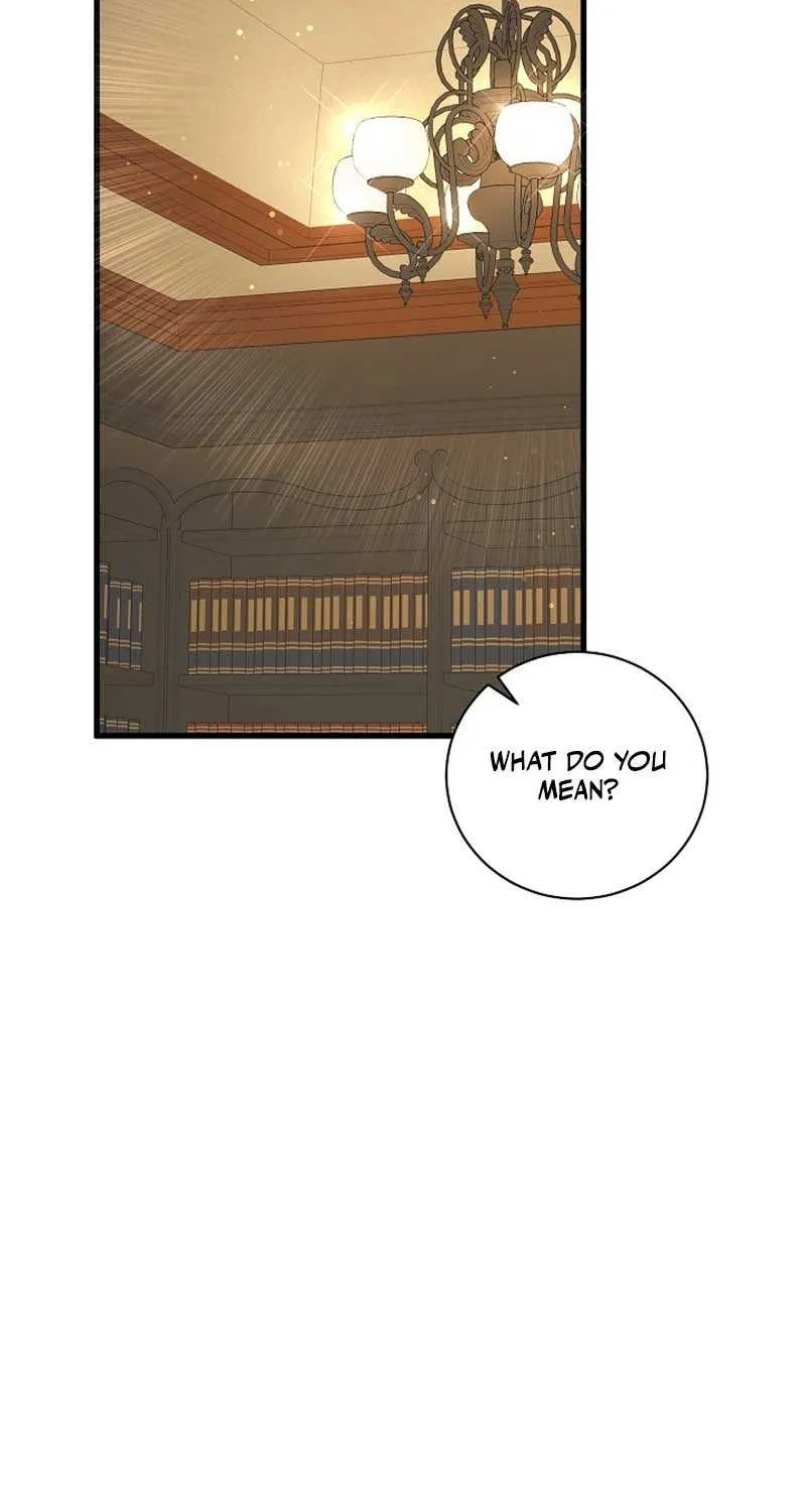 I’m Sure It’s My Baby Chapter 43 page 22 - 