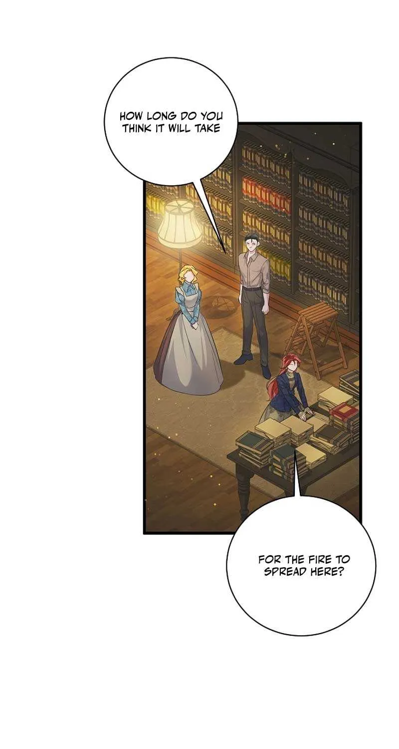 I’m Sure It’s My Baby Chapter 43 page 23 - 