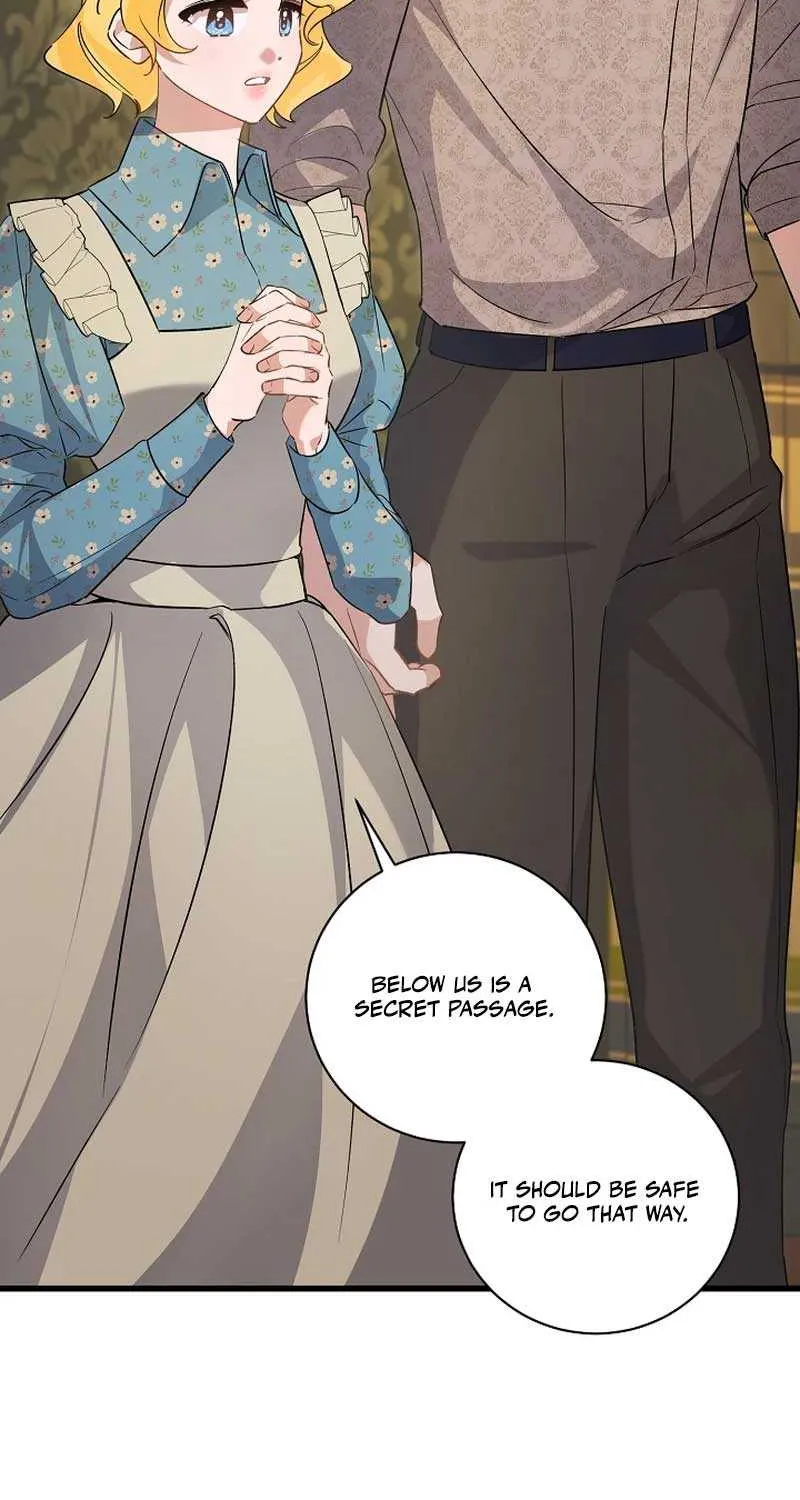 I’m Sure It’s My Baby Chapter 43 page 25 - 