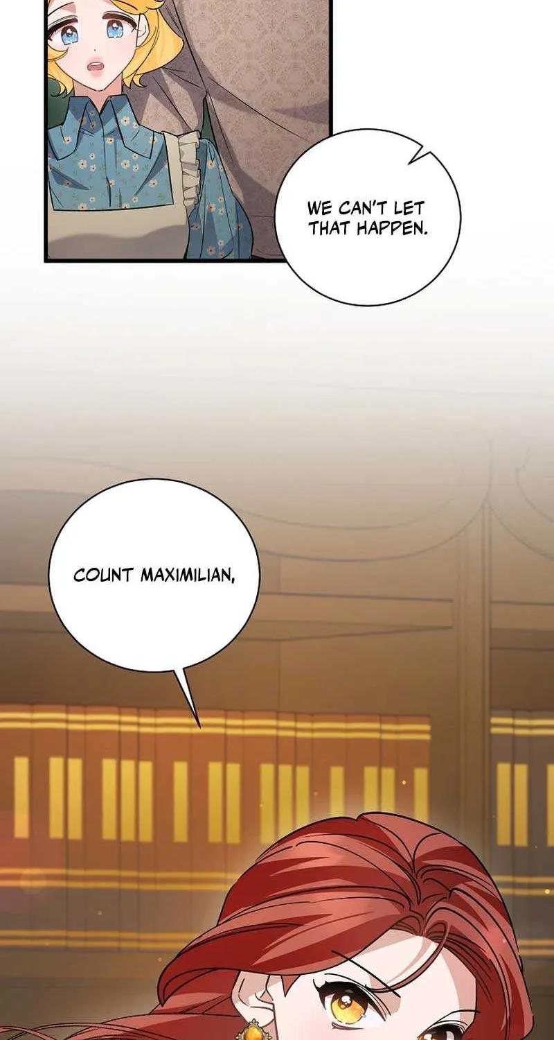 I’m Sure It’s My Baby Chapter 43 page 31 - 