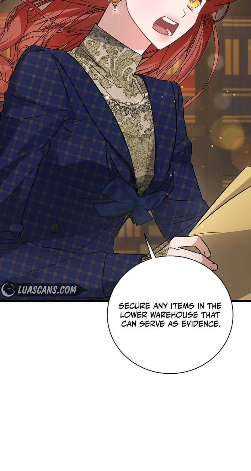 I’m Sure It’s My Baby Chapter 43 page 32 - 