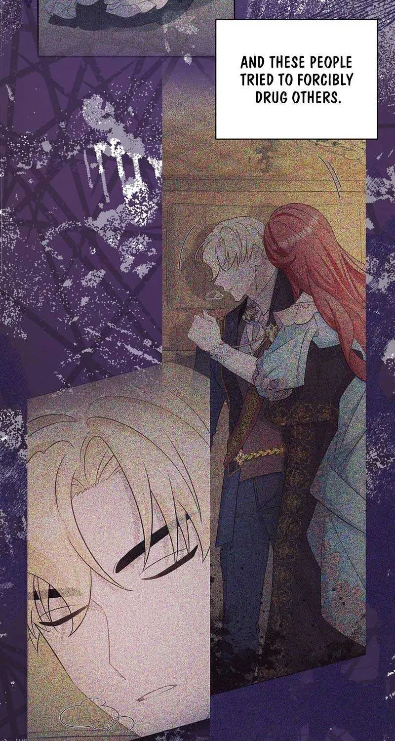 I’m Sure It’s My Baby Chapter 43 page 35 - 