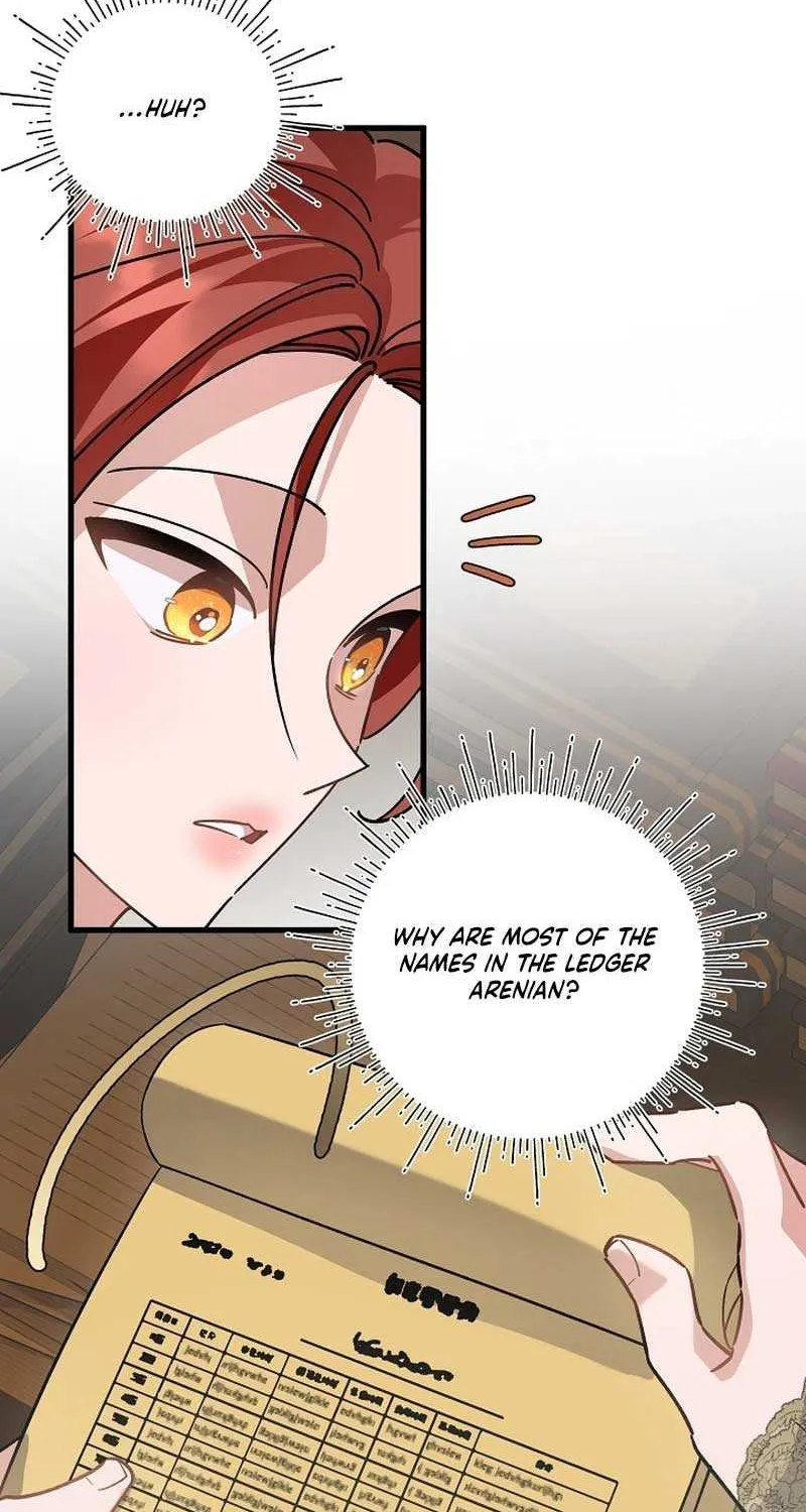 I’m Sure It’s My Baby Chapter 43 page 41 - 