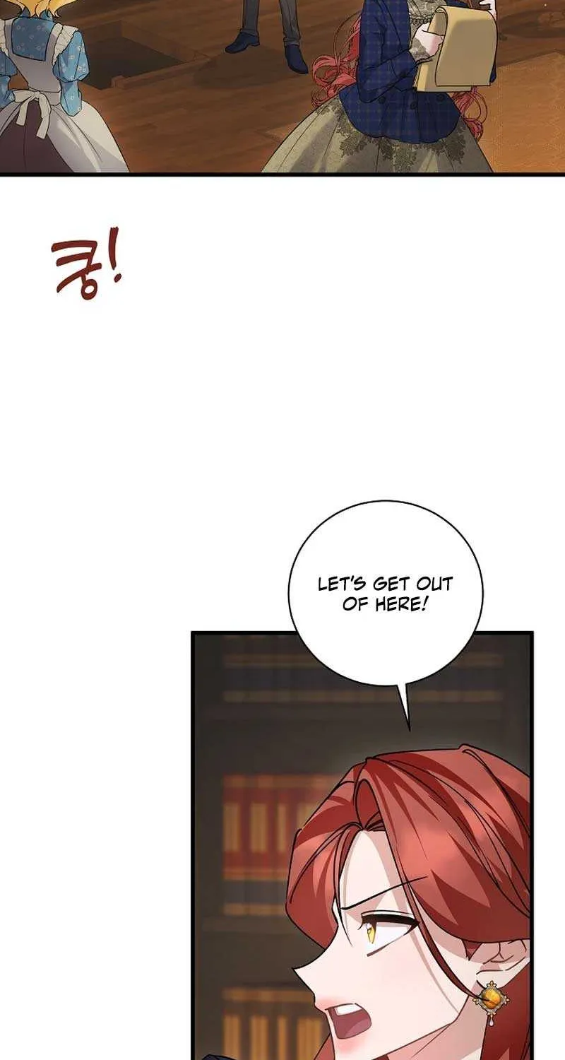 I’m Sure It’s My Baby Chapter 43 page 44 - 