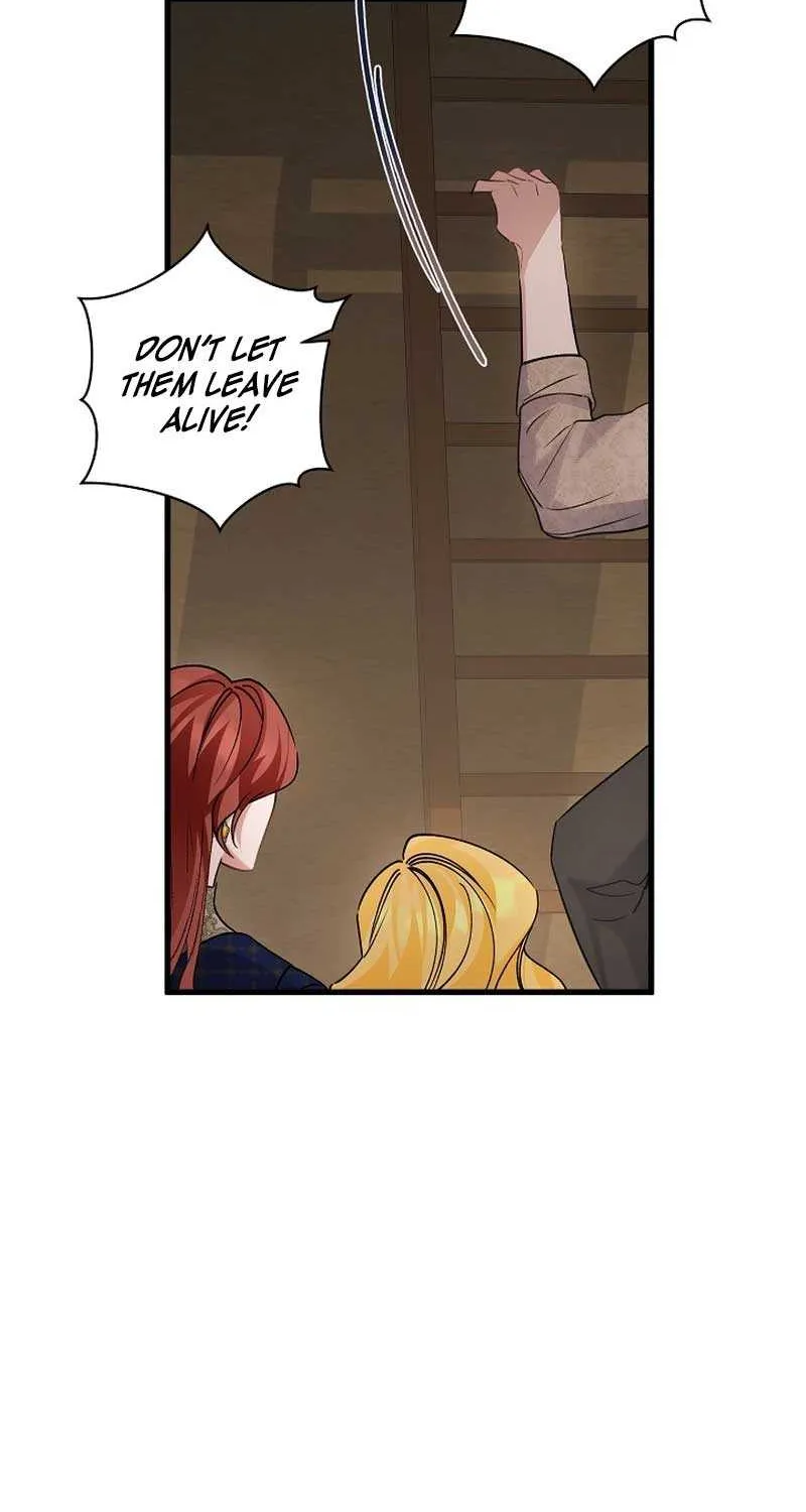 I’m Sure It’s My Baby Chapter 43 page 48 - 