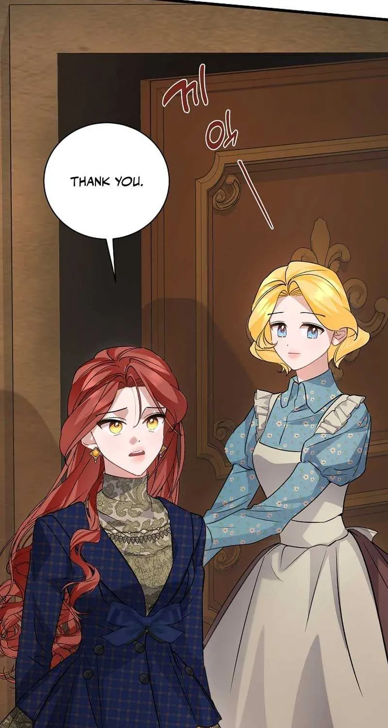 I’m Sure It’s My Baby Chapter 43 page 50 - 