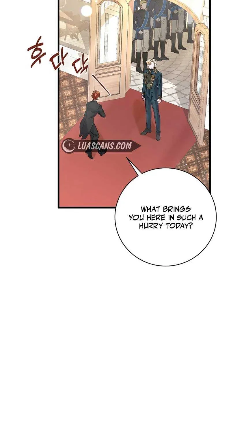 I’m Sure It’s My Baby Chapter 43 page 59 - 