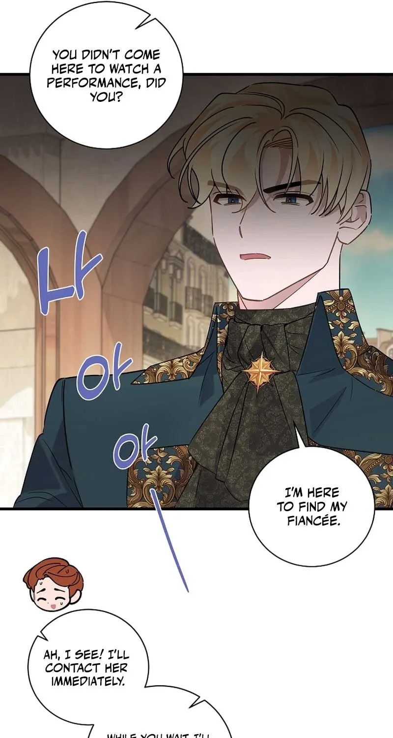 I’m Sure It’s My Baby Chapter 43 page 61 - 