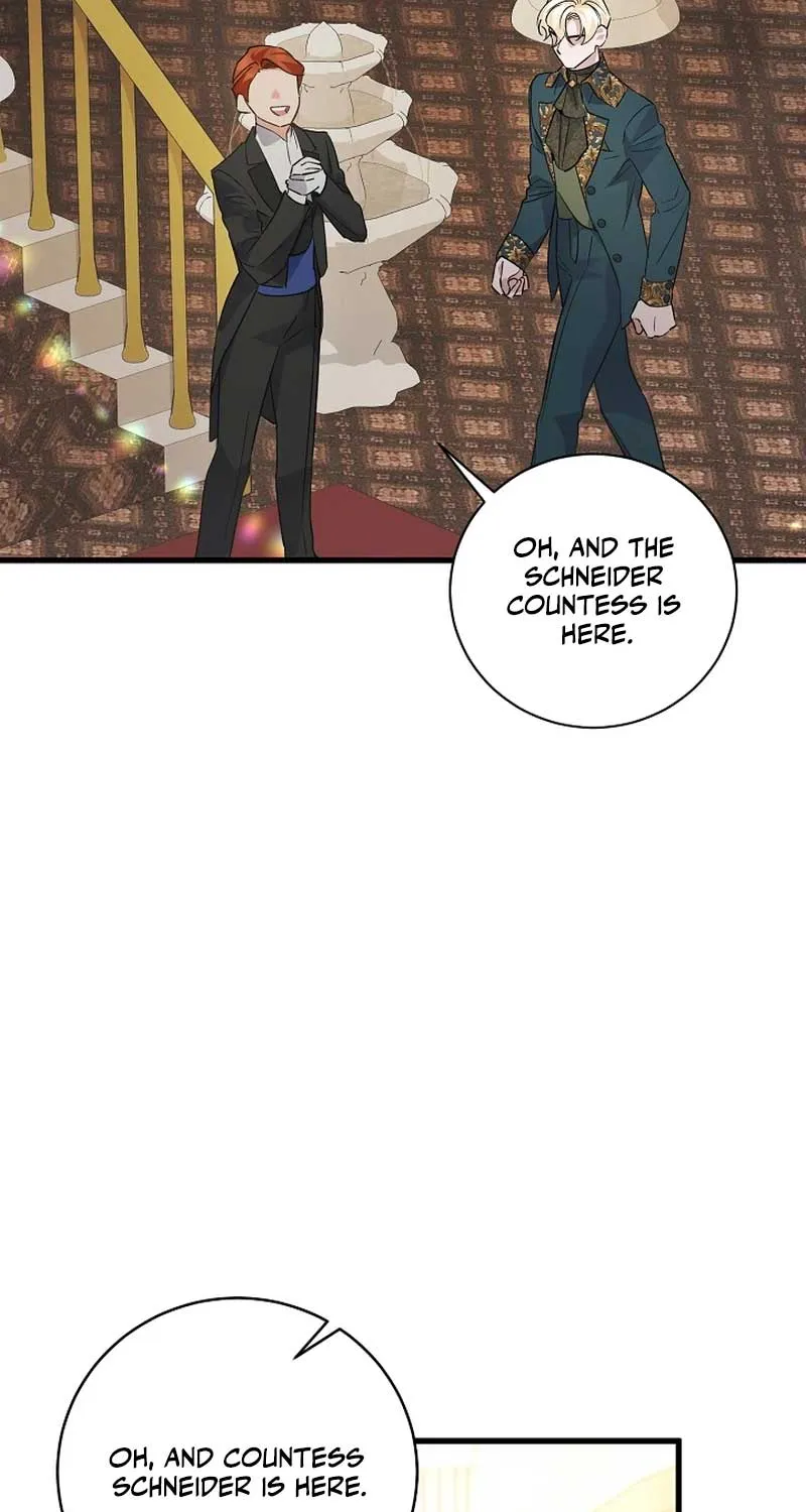 I’m Sure It’s My Baby Chapter 43 page 63 - 