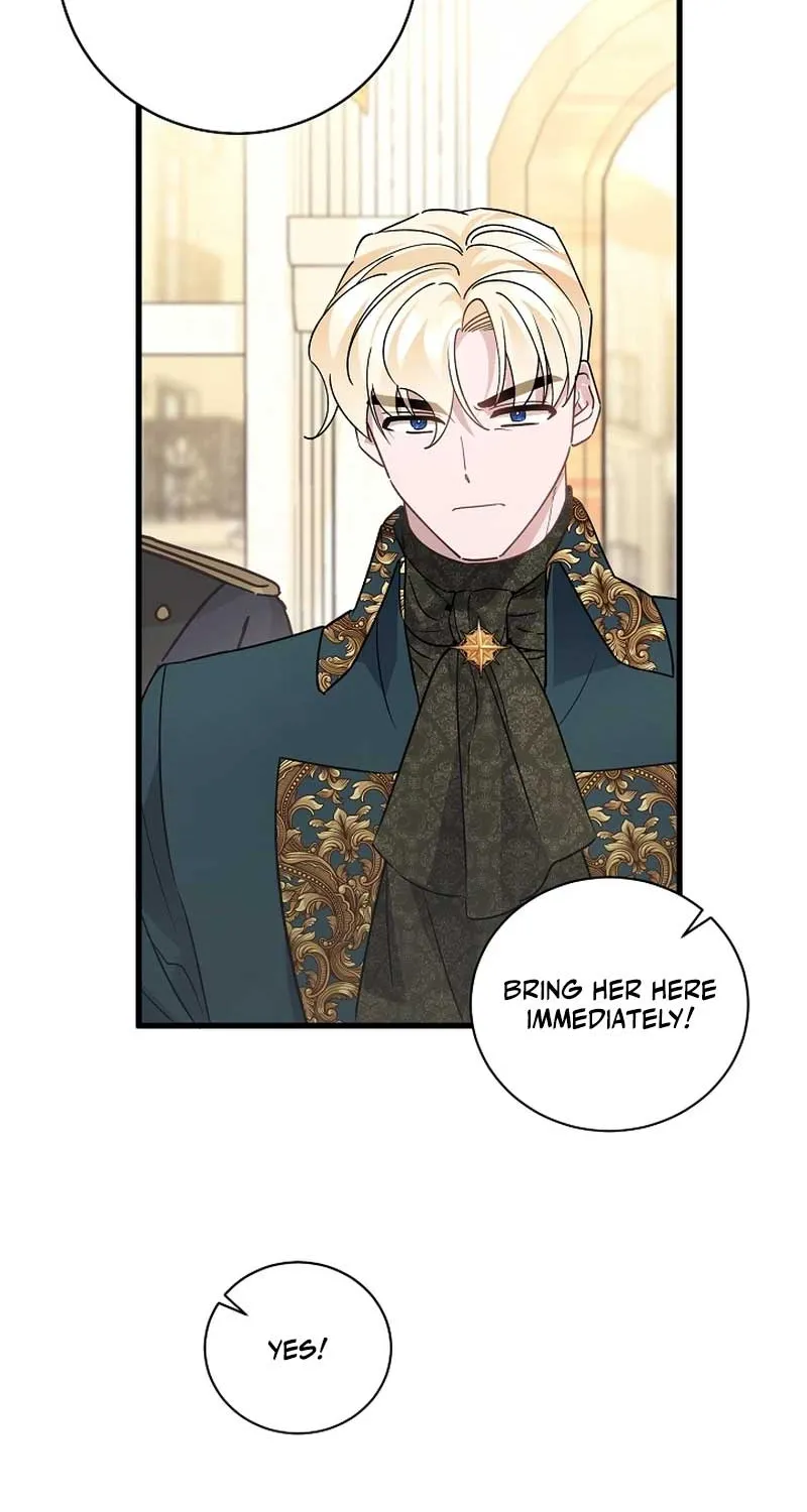 I’m Sure It’s My Baby Chapter 43 page 64 - 