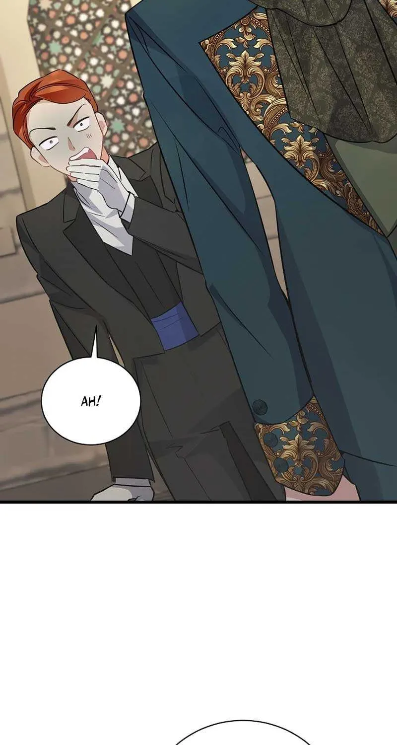 I’m Sure It’s My Baby Chapter 43 page 70 - 