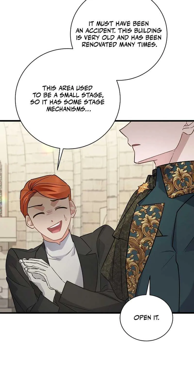 I’m Sure It’s My Baby Chapter 43 page 71 - 