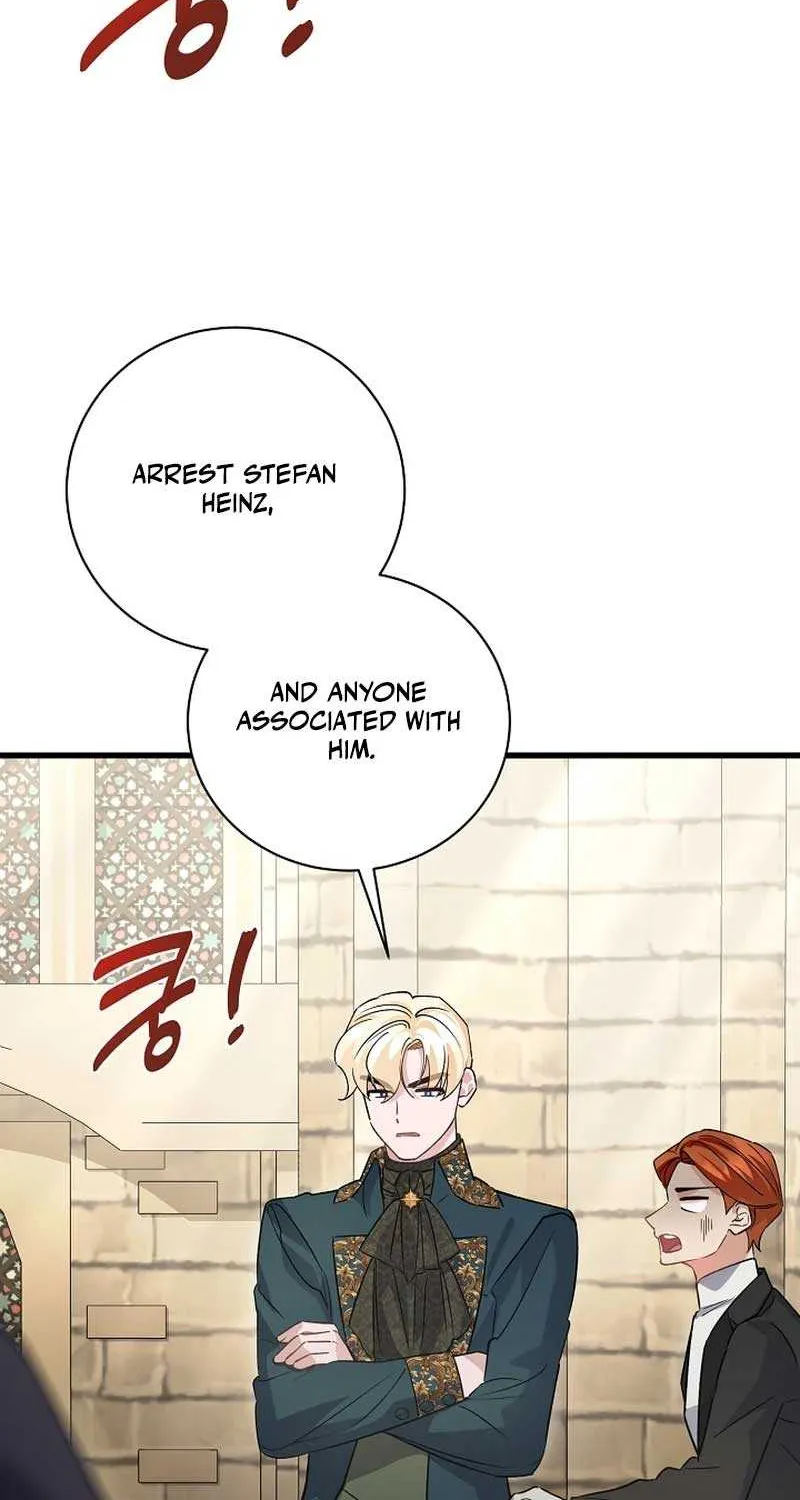 I’m Sure It’s My Baby Chapter 43 page 76 - 