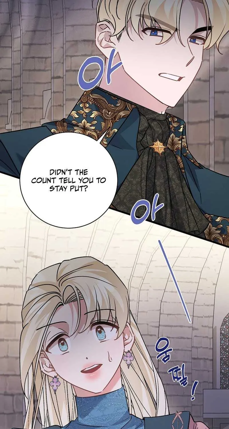 I’m Sure It’s My Baby Chapter 43 page 82 - 