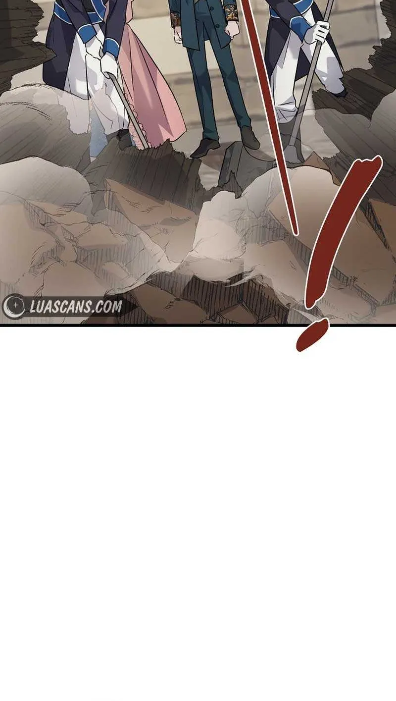 I’m Sure It’s My Baby Chapter 43 page 85 - 