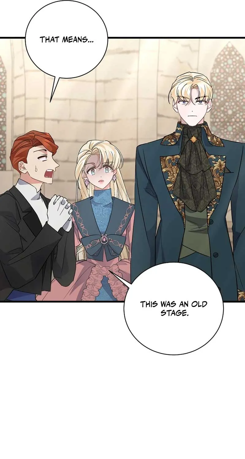 I’m Sure It’s My Baby Chapter 43 page 86 - 