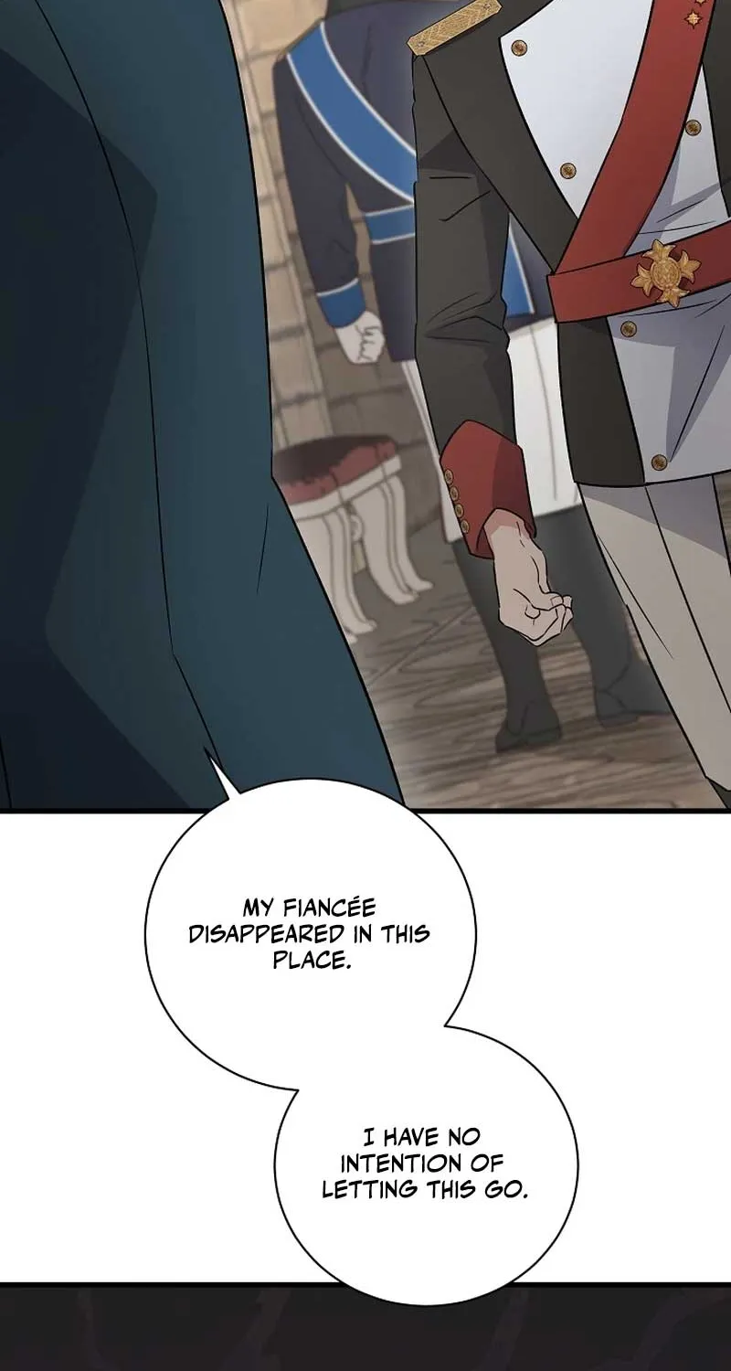 I’m Sure It’s My Baby Chapter 43 page 89 - 