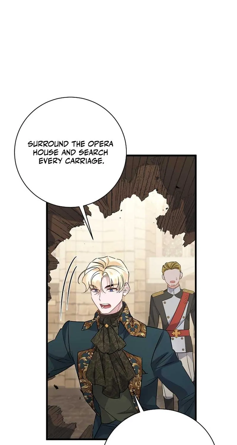 I’m Sure It’s My Baby Chapter 43 page 91 - 