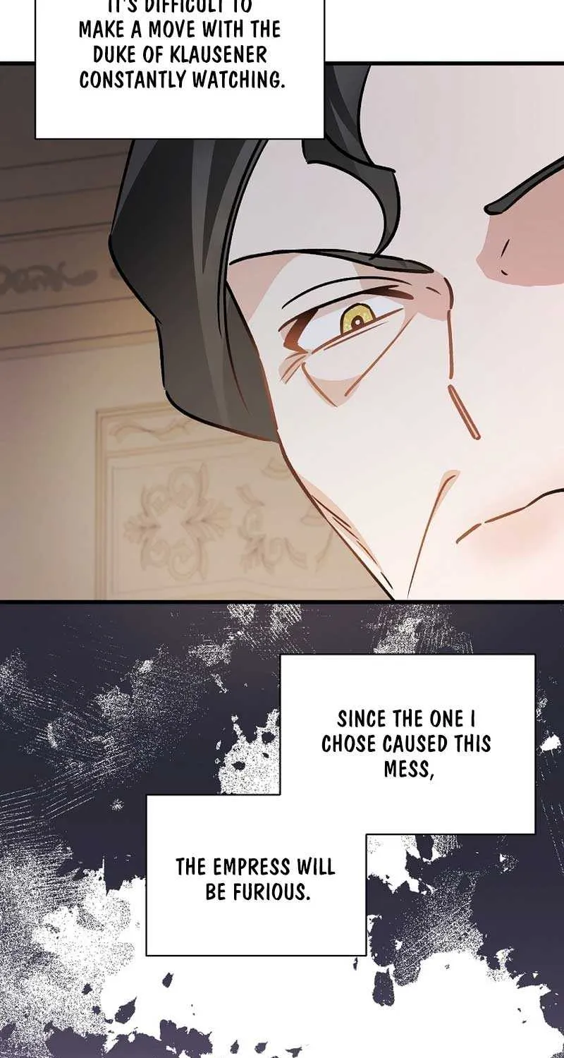 I’m Sure It’s My Baby Chapter 44 page 113 - 