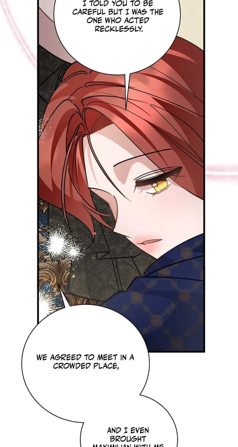 I’m Sure It’s My Baby Chapter 44 page 20 - 