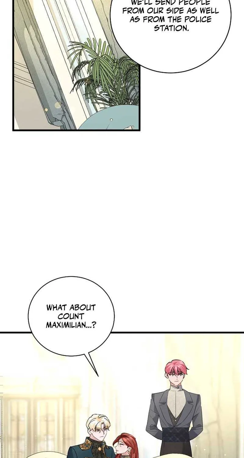 I’m Sure It’s My Baby Chapter 44 page 3 - 