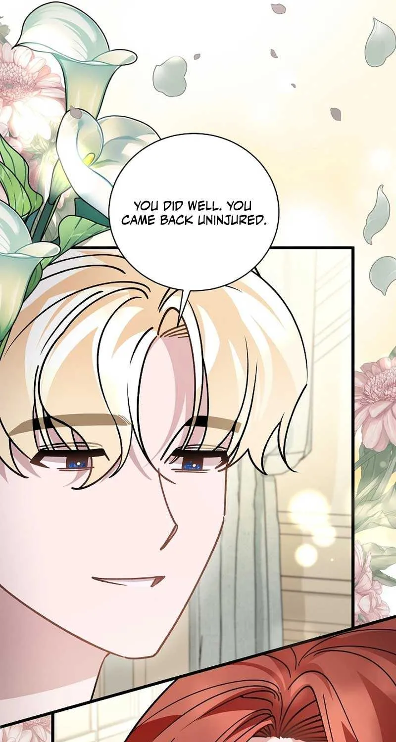 I’m Sure It’s My Baby Chapter 44 page 24 - 