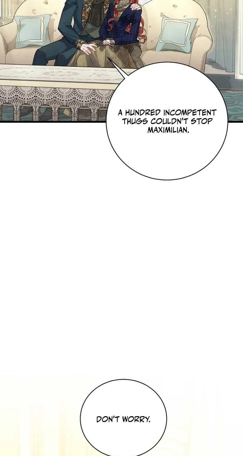I’m Sure It’s My Baby Chapter 44 page 4 - 