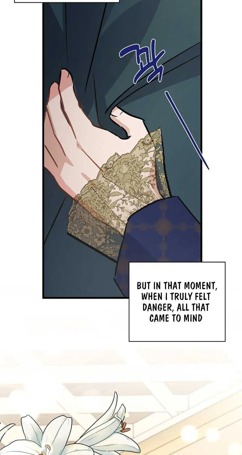 I’m Sure It’s My Baby Chapter 44 page 37 - 