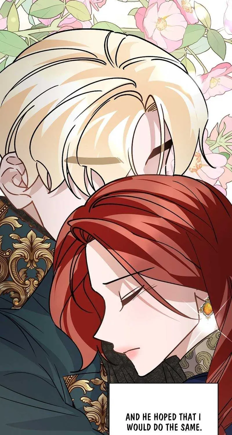 I’m Sure It’s My Baby Chapter 44 page 42 - 