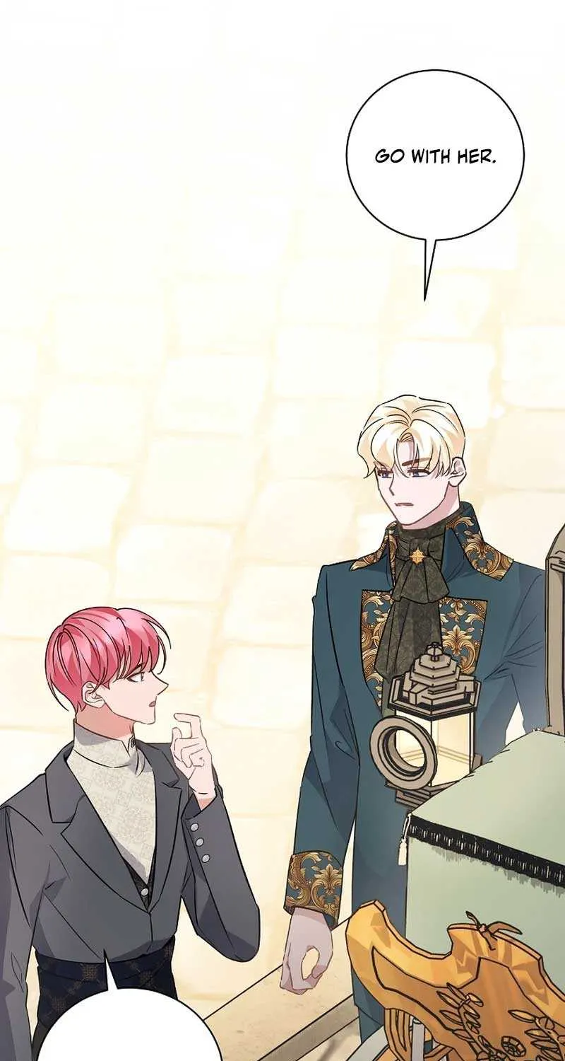 I’m Sure It’s My Baby Chapter 44 page 47 - 