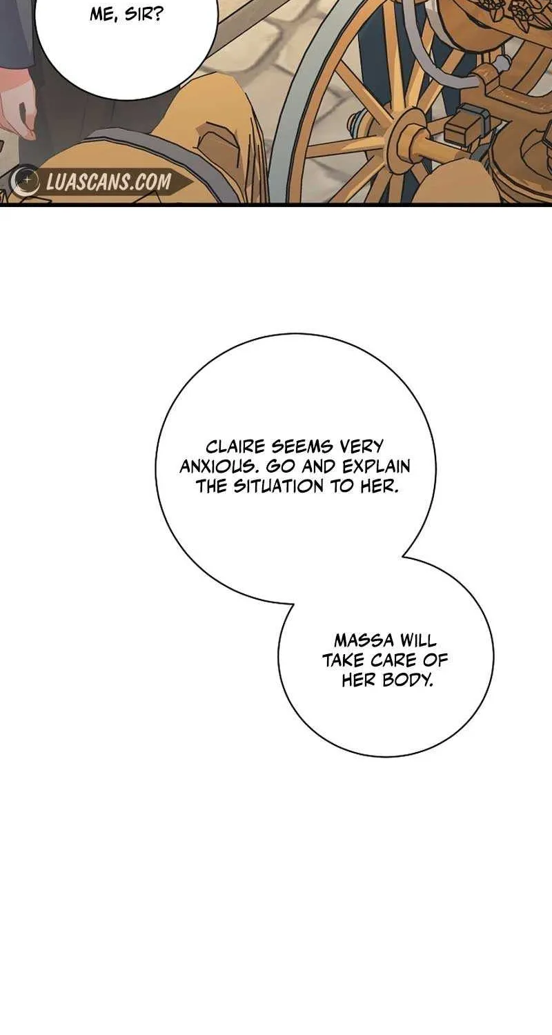 I’m Sure It’s My Baby Chapter 44 page 48 - 