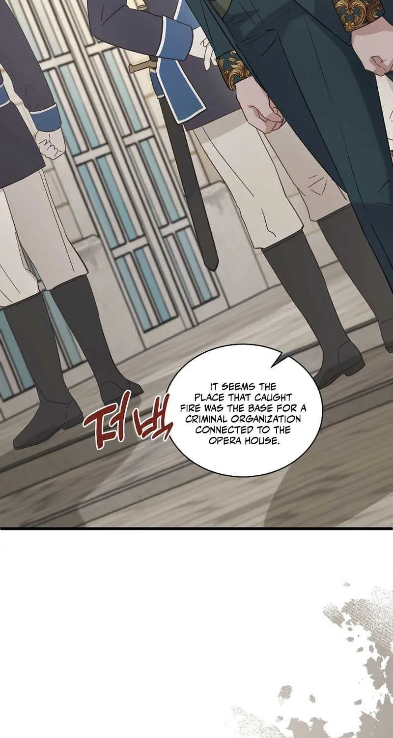 I’m Sure It’s My Baby Chapter 44 page 54 - 