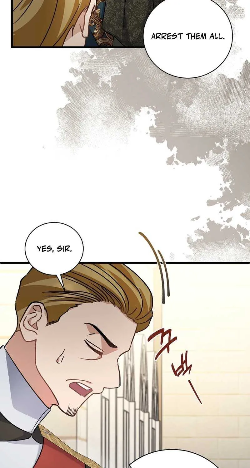 I’m Sure It’s My Baby Chapter 44 page 56 - 