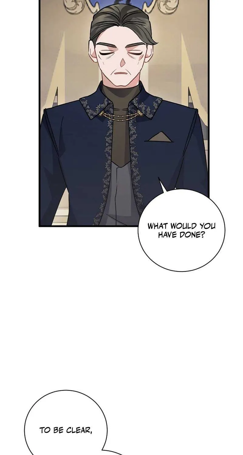 I’m Sure It’s My Baby Chapter 44 page 61 - 