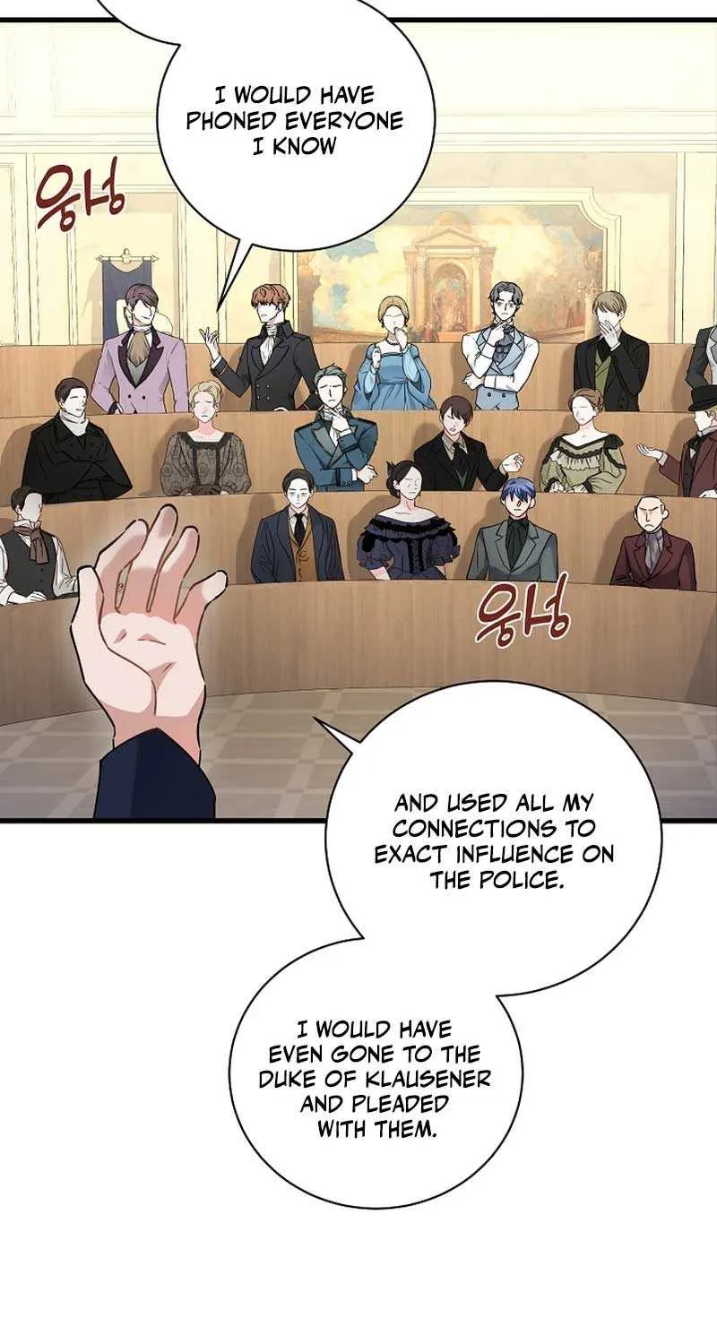 I’m Sure It’s My Baby Chapter 44 page 62 - 