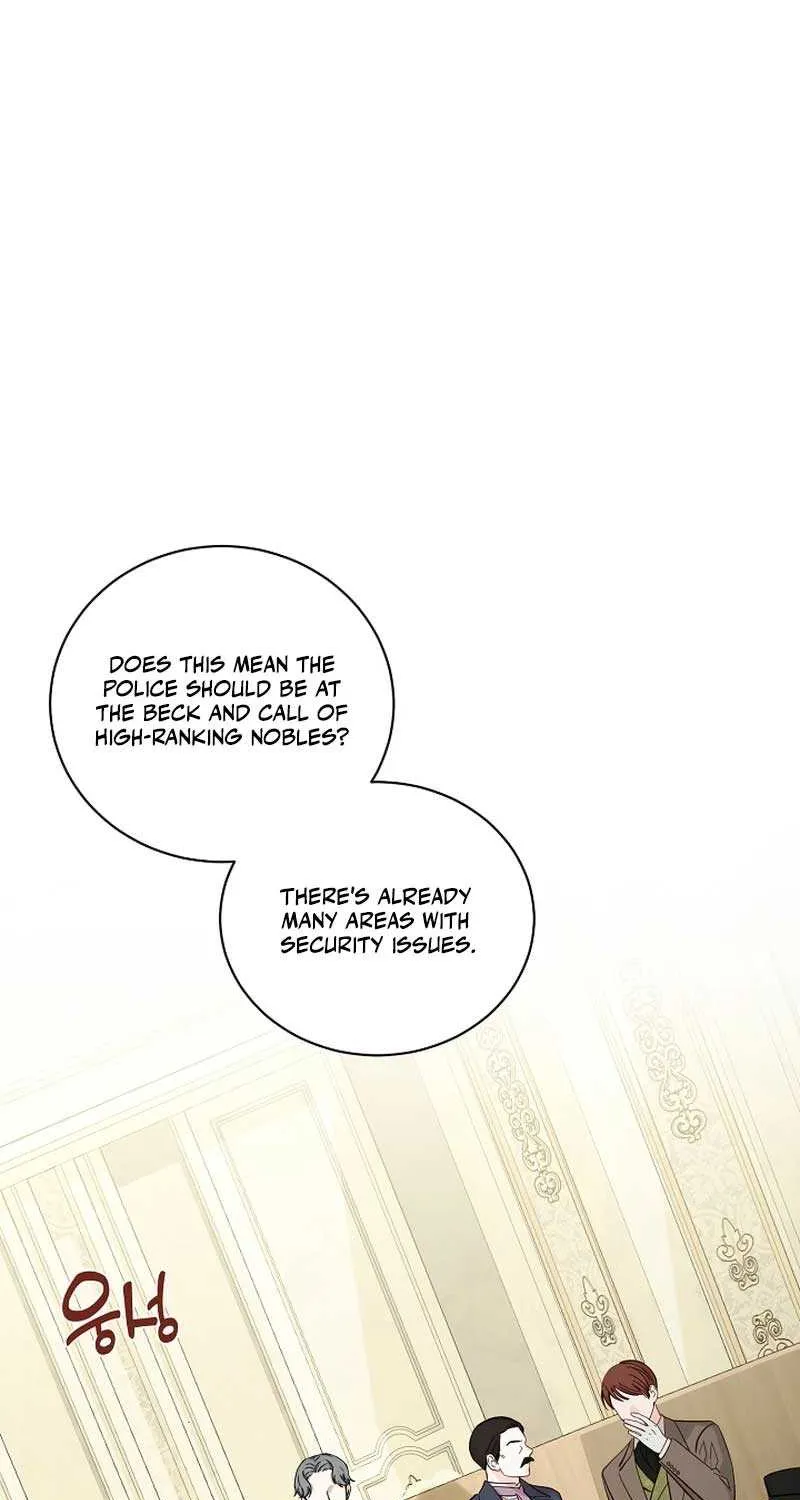 I’m Sure It’s My Baby Chapter 44 page 64 - 