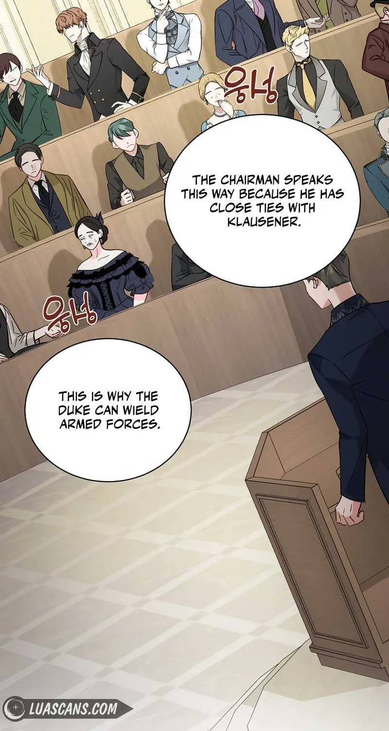 I’m Sure It’s My Baby Chapter 44 page 65 - 