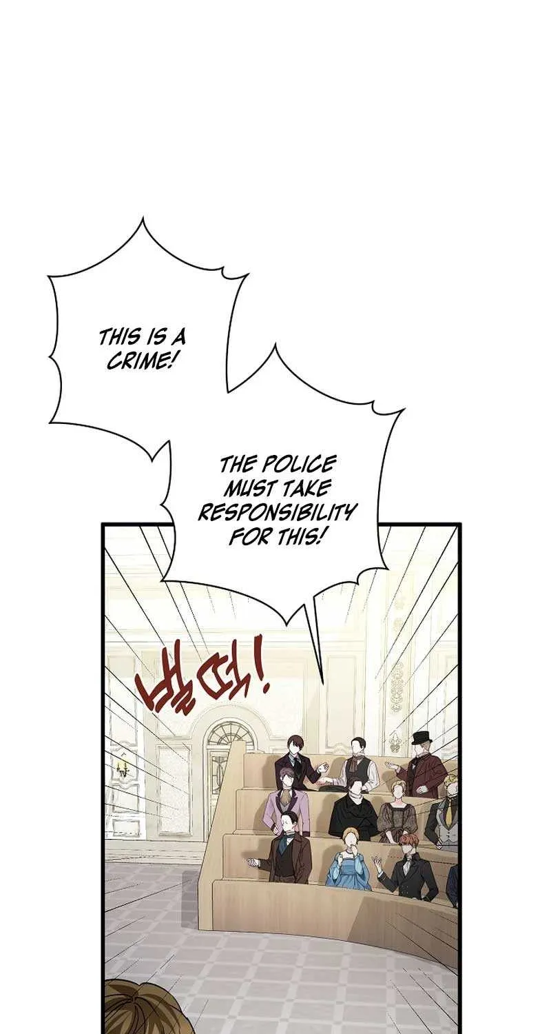 I’m Sure It’s My Baby Chapter 44 page 68 - 