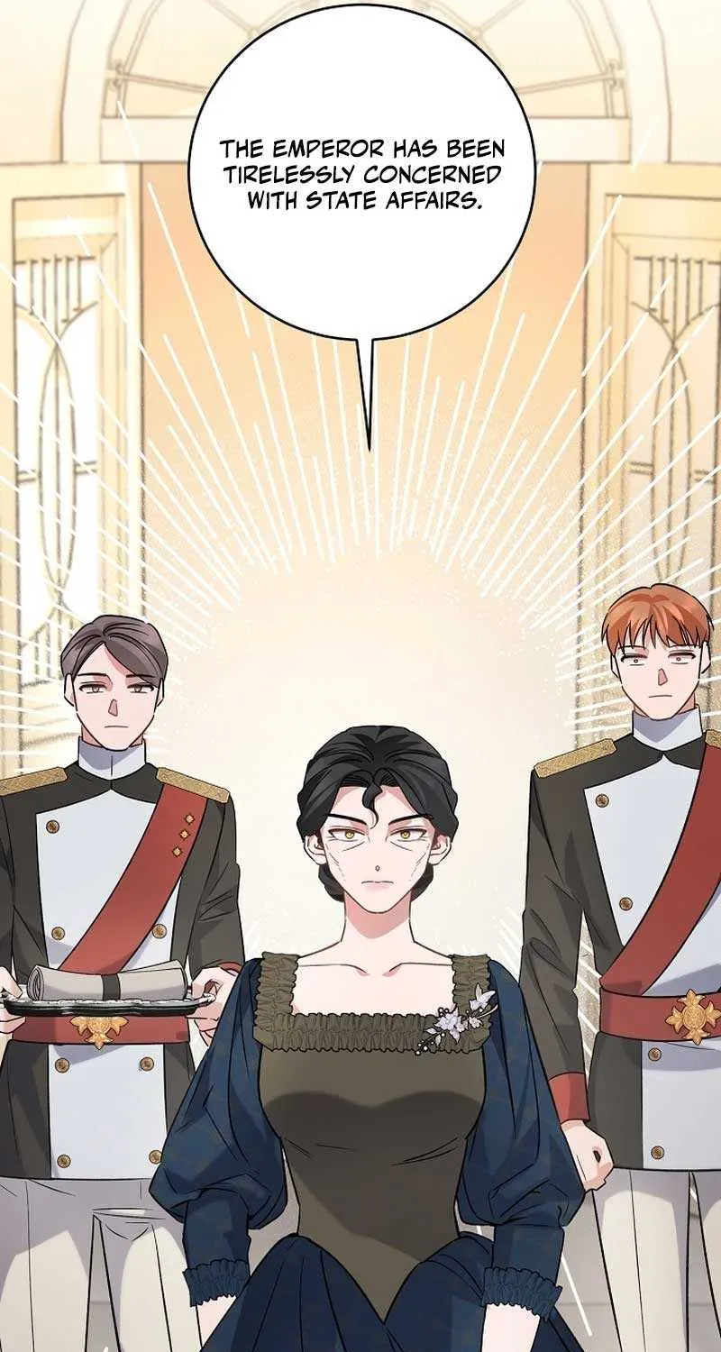 I’m Sure It’s My Baby Chapter 44 page 75 - 