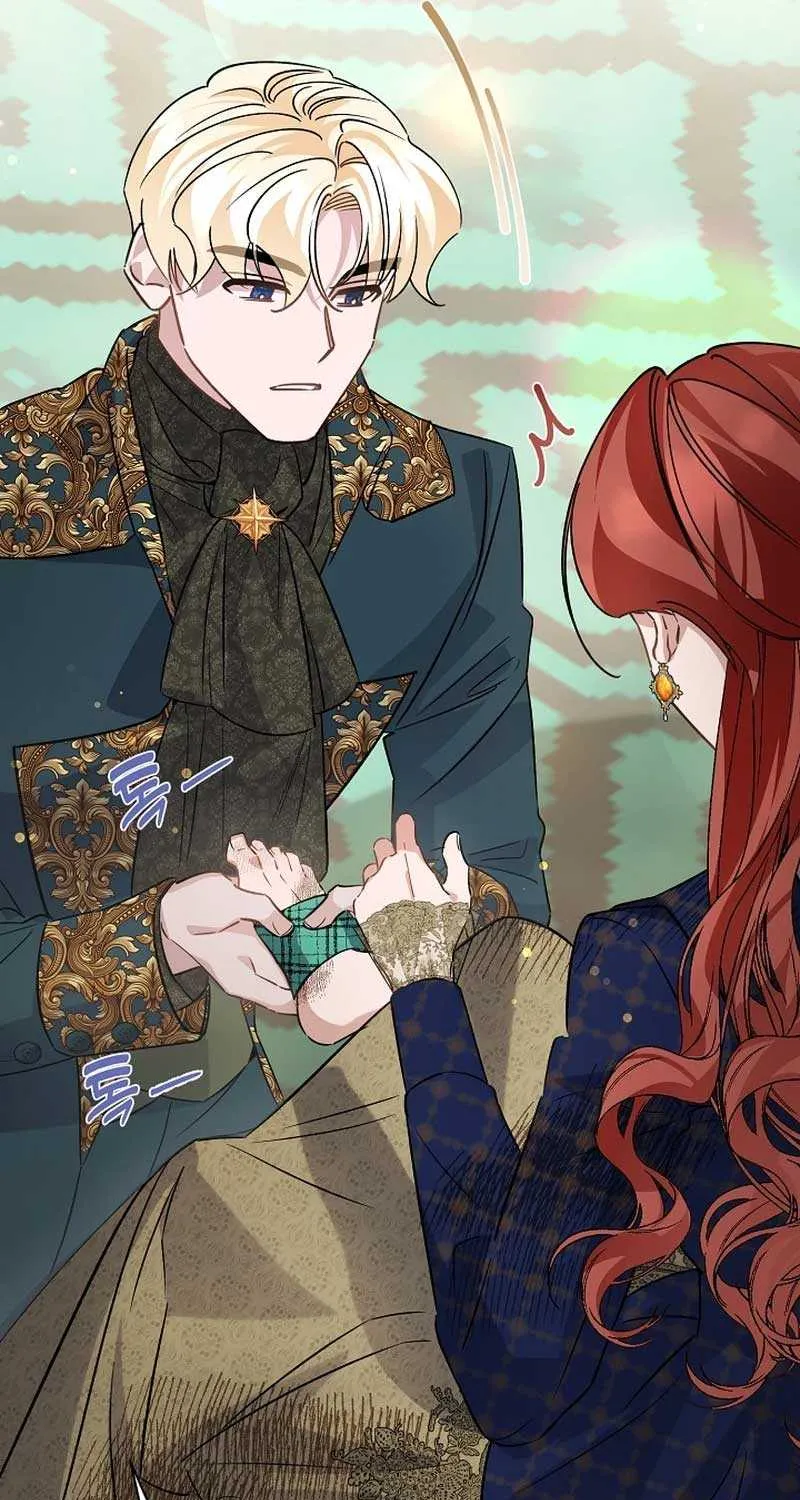 I’m Sure It’s My Baby Chapter 44 page 10 - 