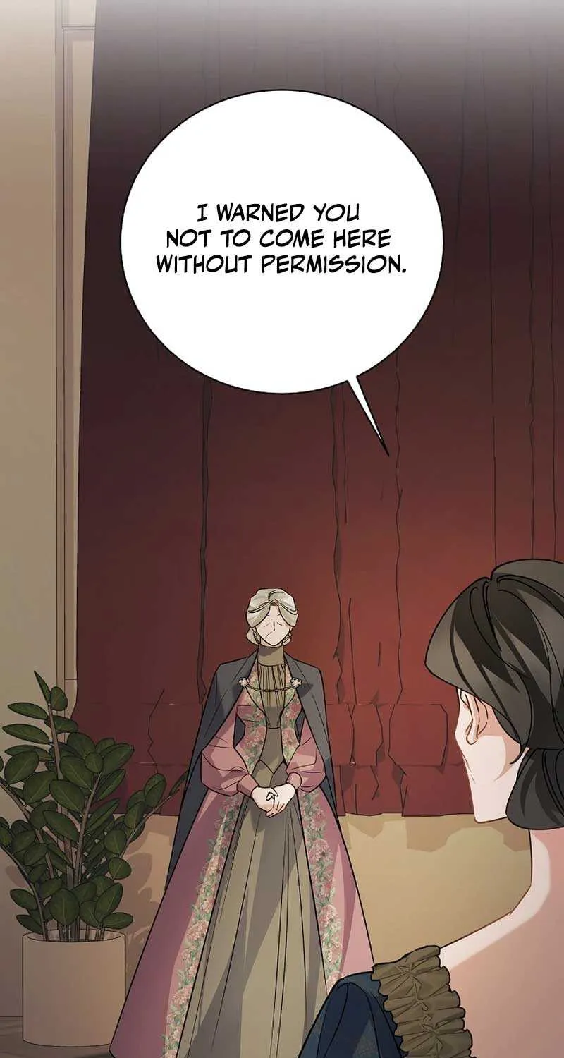 I’m Sure It’s My Baby Chapter 44 page 93 - 