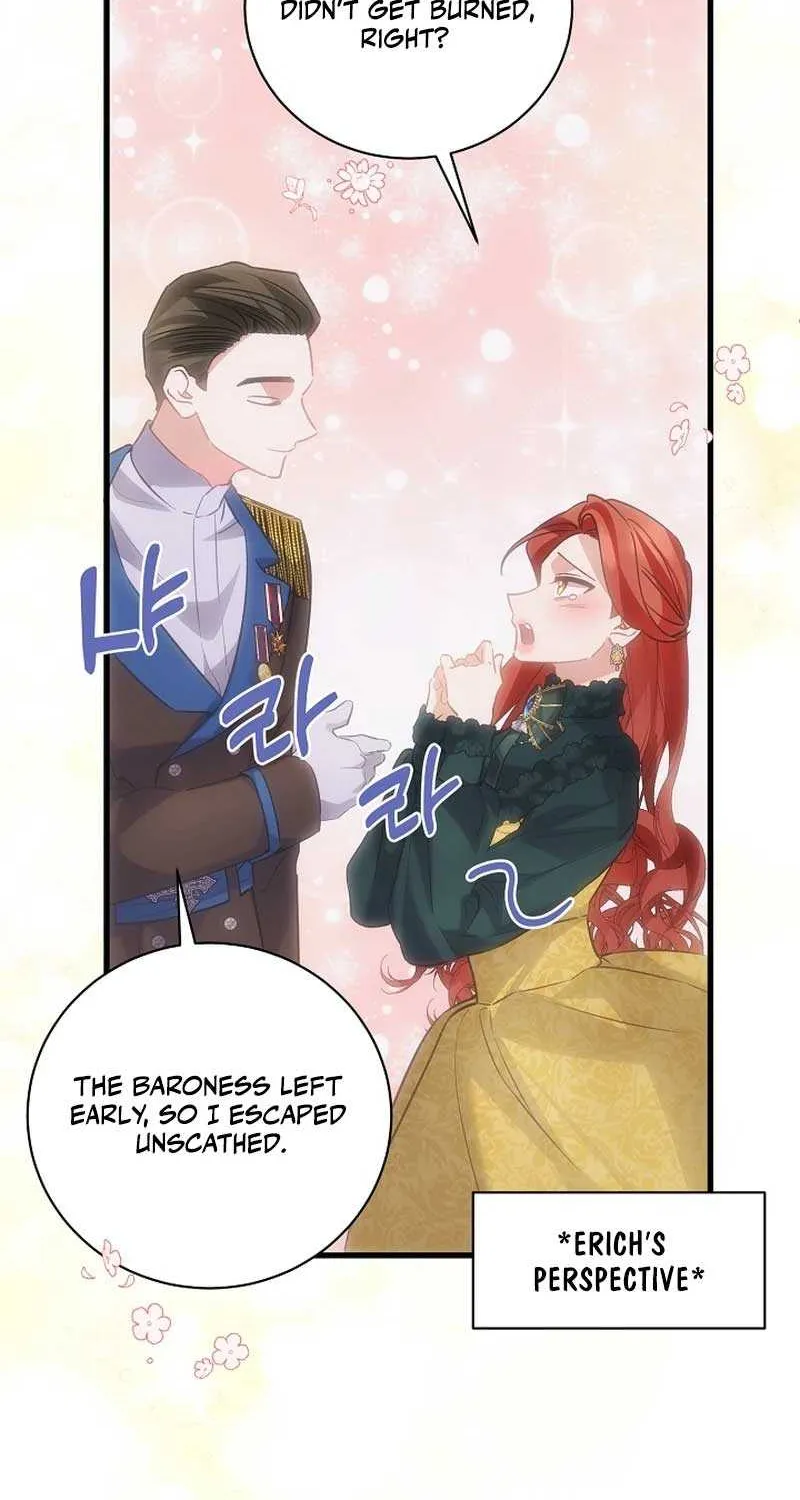 I’m Sure It’s My Baby Chapter 45 page 101 - 