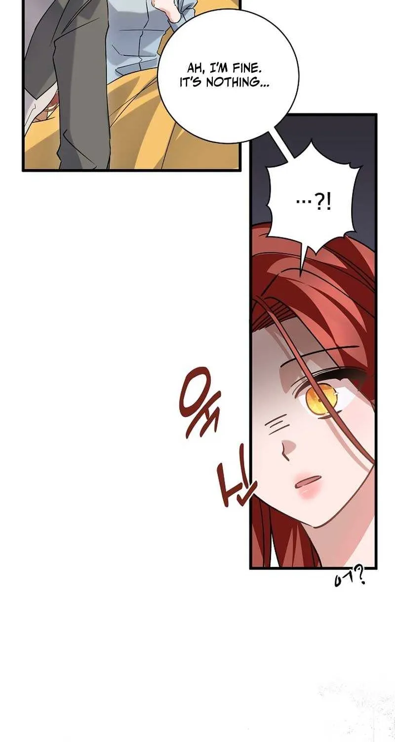 I’m Sure It’s My Baby Chapter 45 page 15 - 