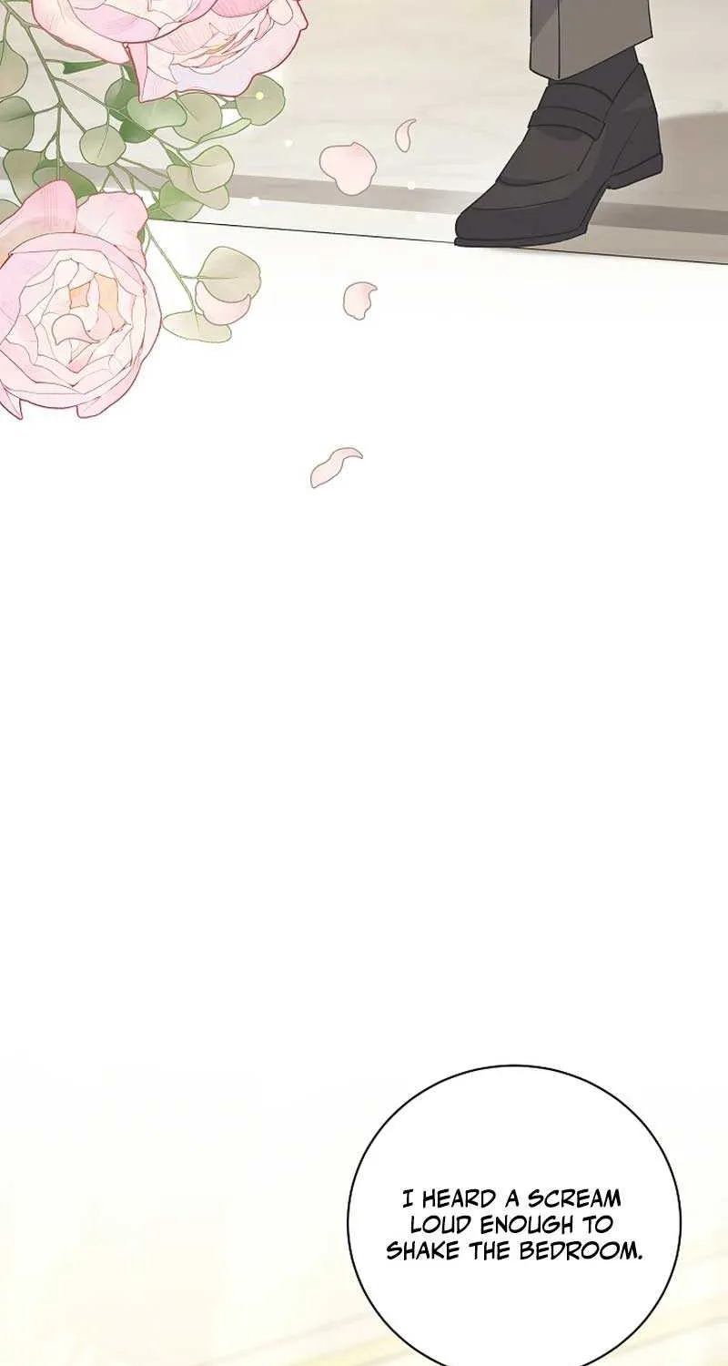 I’m Sure It’s My Baby Chapter 45 page 21 - 