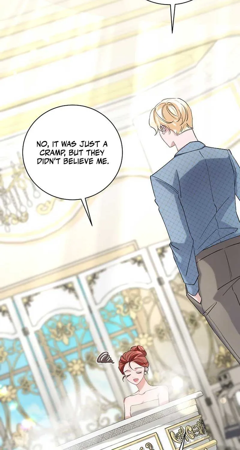 I’m Sure It’s My Baby Chapter 45 page 22 - 